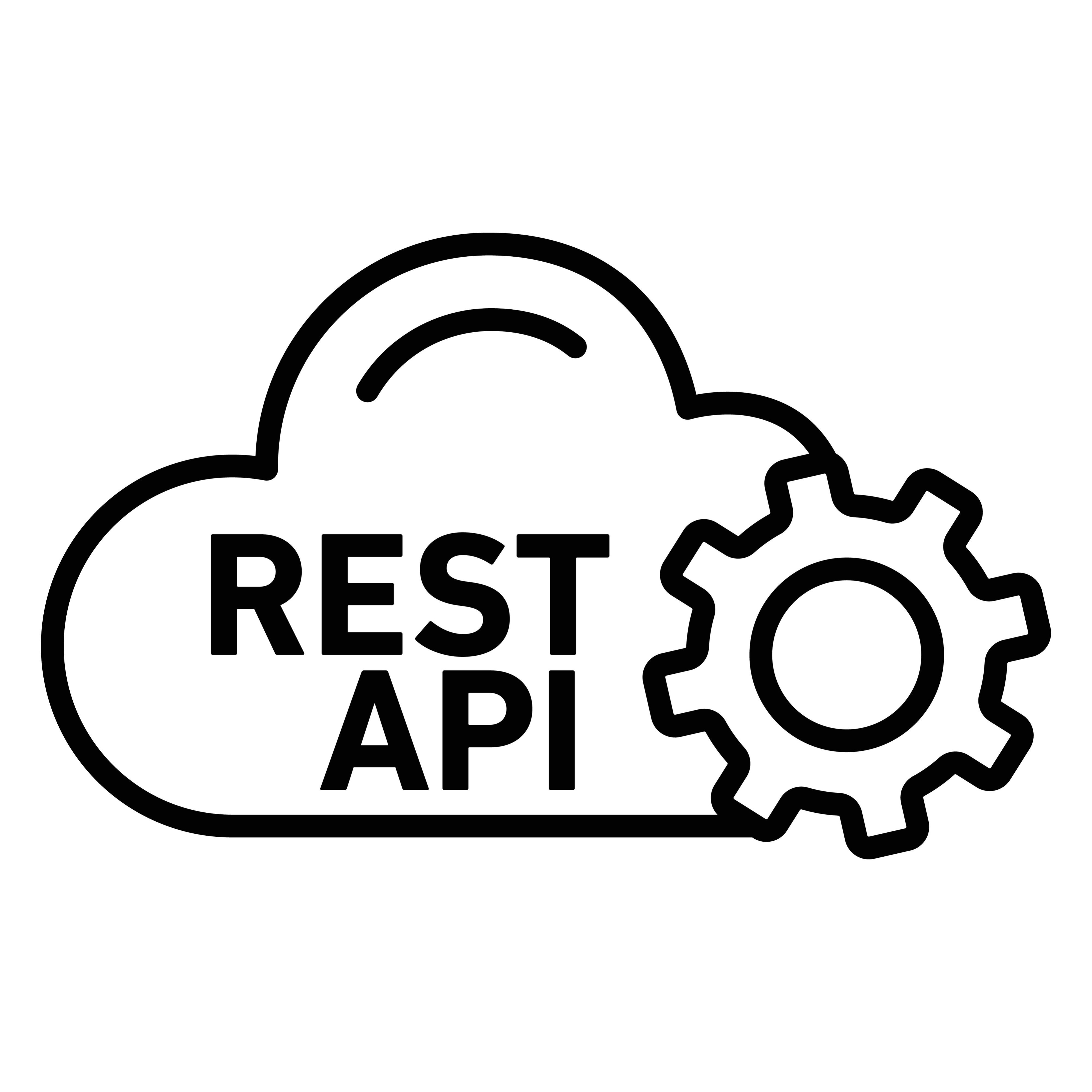 REST APIs